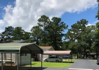 sugar pines mobile home community