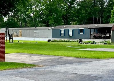sugar pines mobile home community beaumont texas