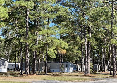 sugar pines rv park and mobile home community